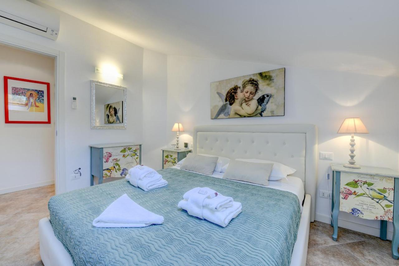 Appartamento Benaco Peschiera del Garda Eksteriør billede