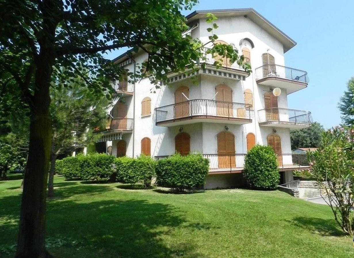 Appartamento Benaco Peschiera del Garda Eksteriør billede