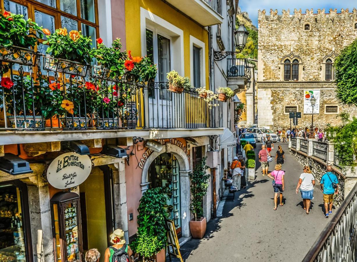 Appartamento Benaco Peschiera del Garda Eksteriør billede